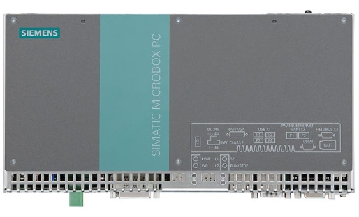 Siemens 6ES7647-7BJ31-0AB0