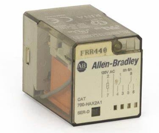 ALLEN BRADLEY 700-HAX2A1-4