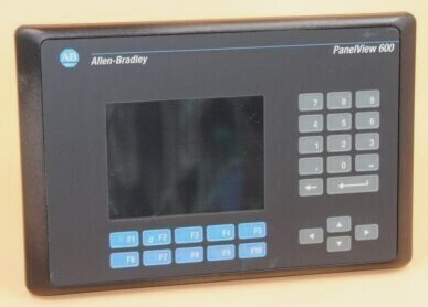 ALLEN BRADLEY 2711-B6C20L1