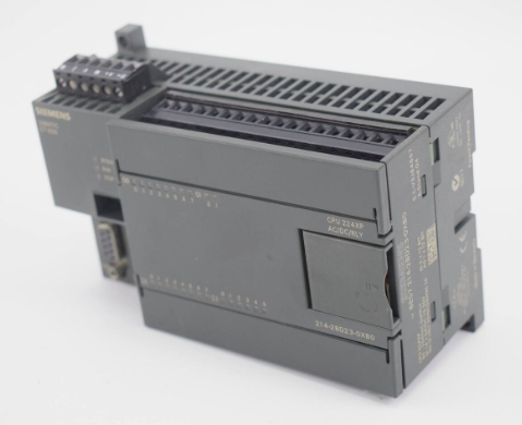 Siemens 6ES7214-2BD23-0XB0