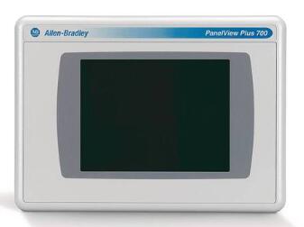 ALLEN BRADLEY 2711P-T7C15D7