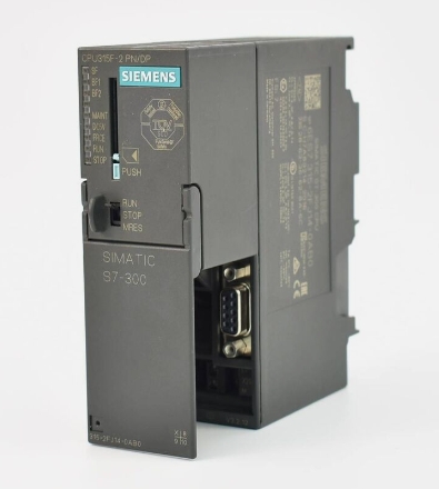 Siemens 6ES7315-2FJ14-0AB0