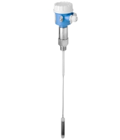 Endress+Hauser FTI52