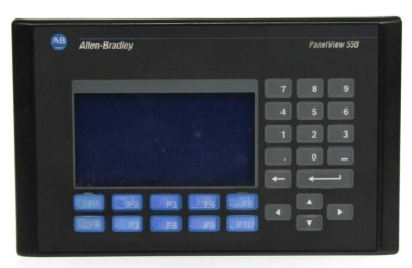 ALLEN BRADLEY 2711-K5A3L3