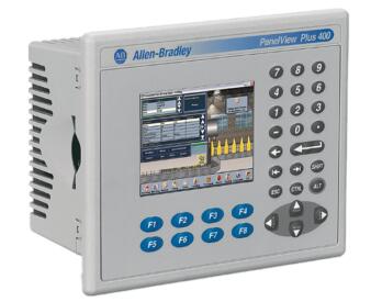 ALLEN BRADLEY 2711P-K4M3A