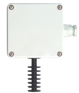 Endress+Hauser TST434