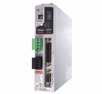 ALLEN BRADLEY 2093-AMP2