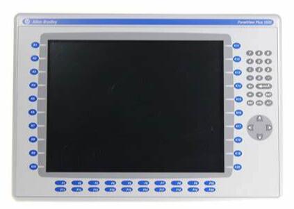 ALLEN BRADLEY 2711P-K15C6A6