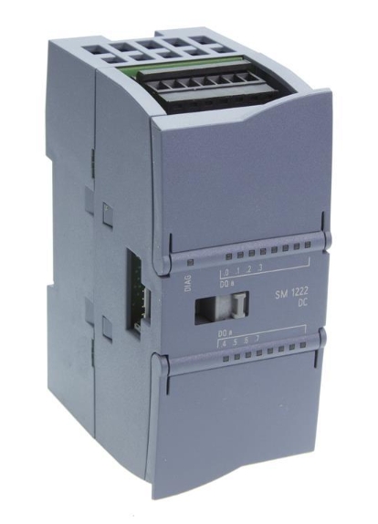 Siemens 6ES7222-1BF30-0XB0