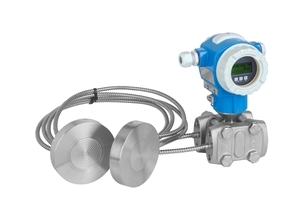 Endress+Hauser FMD78
