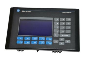 ALLEN BRADLEY 2711-K5A20