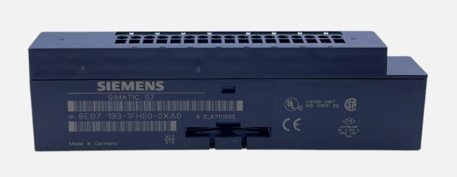 Siemens 6ES7193-1FH50-0XA0