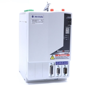 ALLEN BRADLEY 2094-AC05-MP5-S
