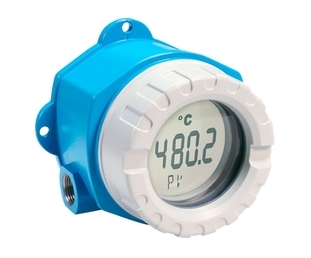 Endress+Hauser TMT142B