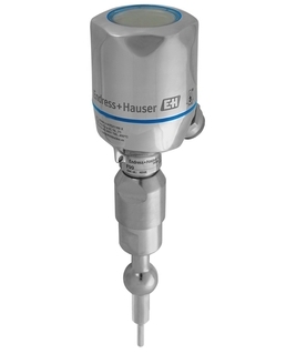 Endress+Hauser TM411