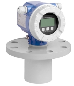 Endress+Hauser FMU44