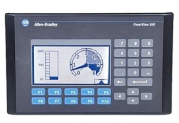 ALLEN BRADLEY 2711-K5A9L1