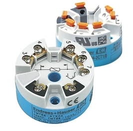 Endress+Hauser TMT84