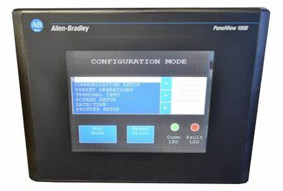 Allen-Bradley 2711-T10C3