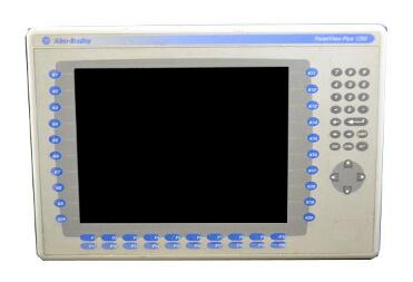 ALLEN BRADLEY 2711P-K12C4D2