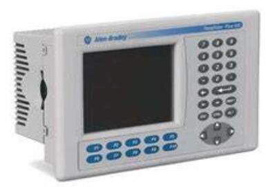 ALLEN BRADLEY 2711P-B6M5A