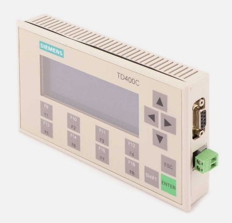 Siemens 6AV6640-0AA00-0AX1