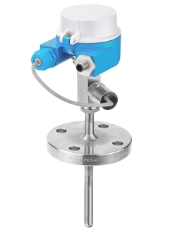 Endress+Hauser TM131
