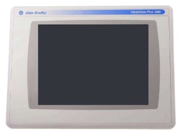 ALLEN BRADLEY 2711P-T10C4A8