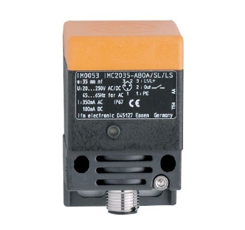 IFM IM0049