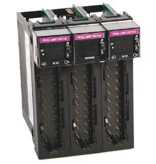 ALLEN BRADLEY 1756-DICAM