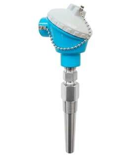 Endress+Hauser TH13
