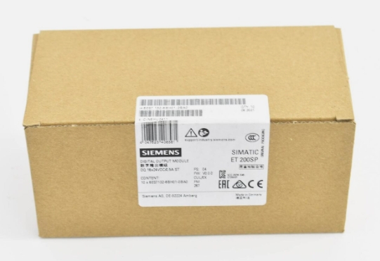 Siemens 6ES7132-6BH01-2BA0