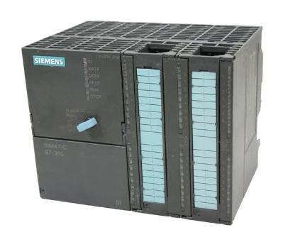 Siemens 6ES7314-5AE01-0AB0