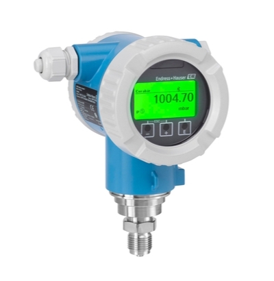 Endress+Hauser Cerabar PMP71B