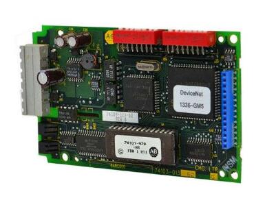 ALLEN BRADLEY 1336-GM5