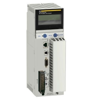 Schneider 140CPU67861