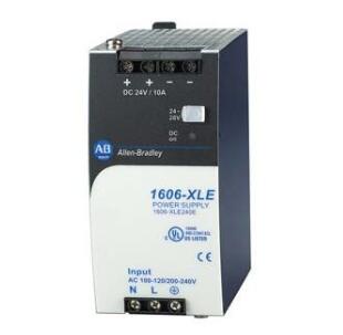 ALLEN BRADLEY 1606-XLE240E-3