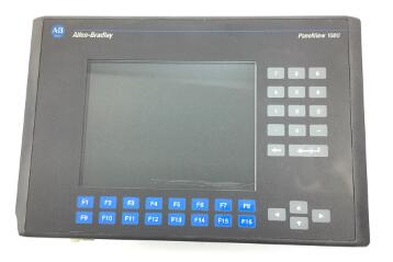 ALLEN BRADLEY 2711-K10G8