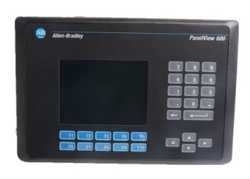 ALLEN BRADLEY 2711-K6C15
