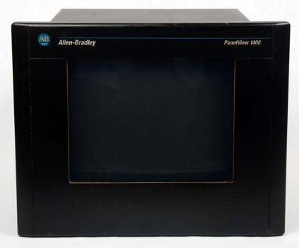 ALLEN BRADLEY 2711-T14C8