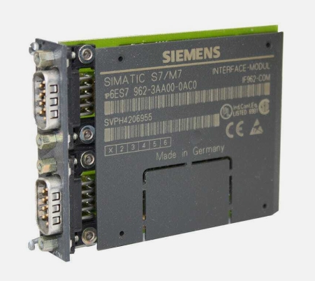 Siemens 6ES7962-3AA00-0AC0