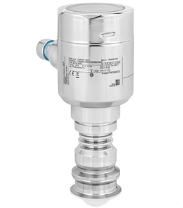 Endress+Hauser FMR63B