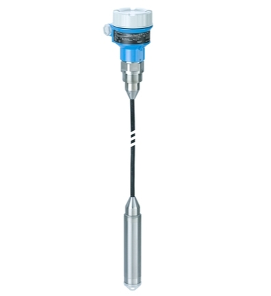 Endress+Hauser Deltapilot FMB52