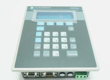 ALLEN BRADLEY 2707-V40P2R