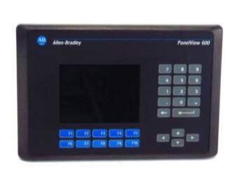ALLEN BRADLEY 2711-B6C5X