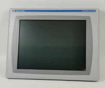 ALLEN BRADLEY 2711P-RDT15TP