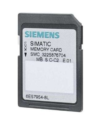 Siemens 6ES7954-8LC01-0AA0
