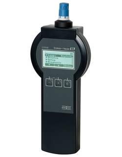 Endress+Hauser CYP03D