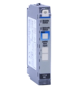 ALLEN BRADLEY 1734-IB2