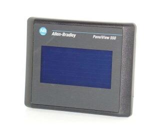ALLEN BRADLEY 2711-T5A3L1
